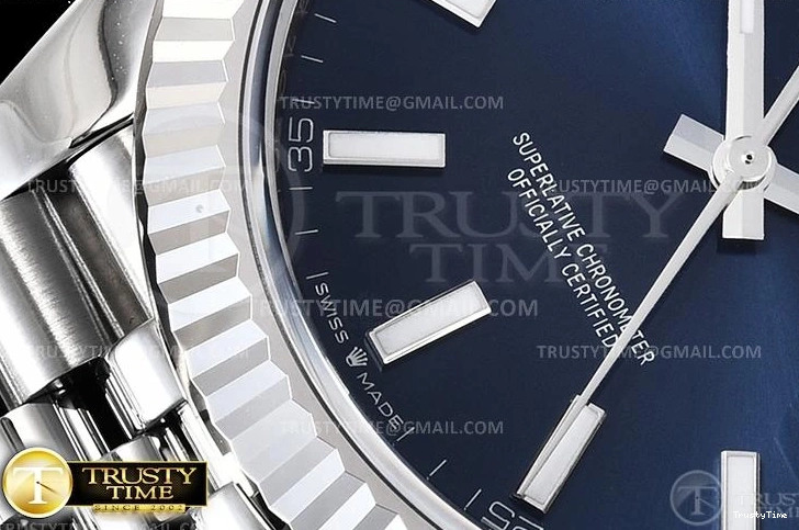 0924 R2DJ0254D – DJ2 41mm Jub Practical 657